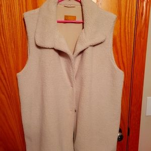 Jockey Serpa 2XL Vest